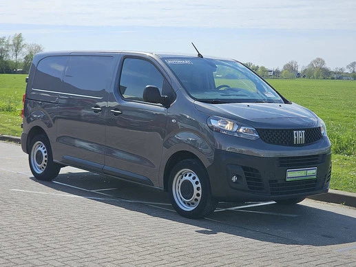 Fiat Scudo - Afbeelding 5 van 19