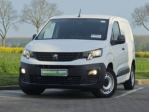 Peugeot Partner - Afbeelding 1 van 15