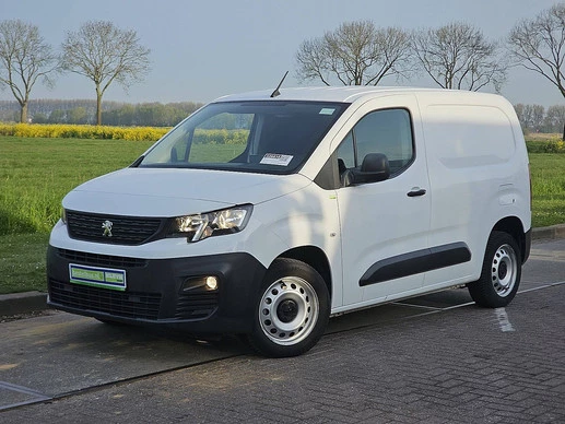 Peugeot Partner - Afbeelding 2 van 15