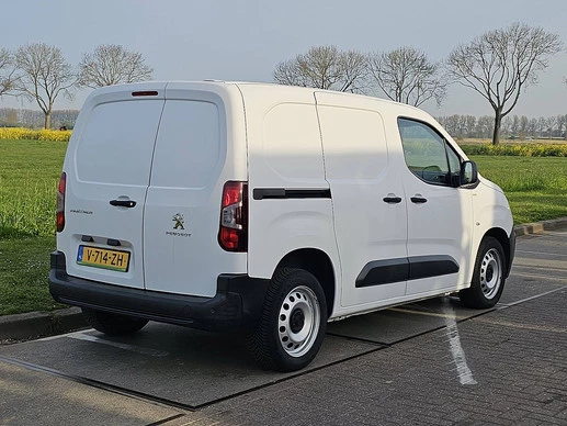 Peugeot Partner - Afbeelding 3 van 15