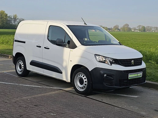 Peugeot Partner - Afbeelding 5 van 15