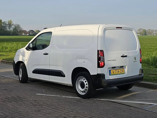 Peugeot Partner - Afbeelding 6 van 15