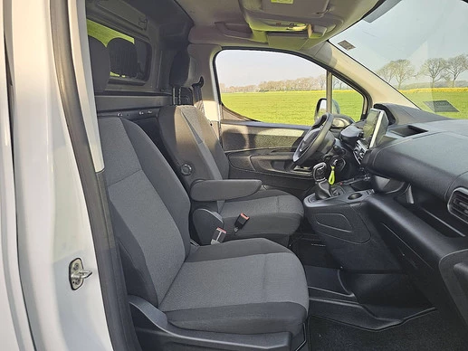 Peugeot Partner - Afbeelding 7 van 15