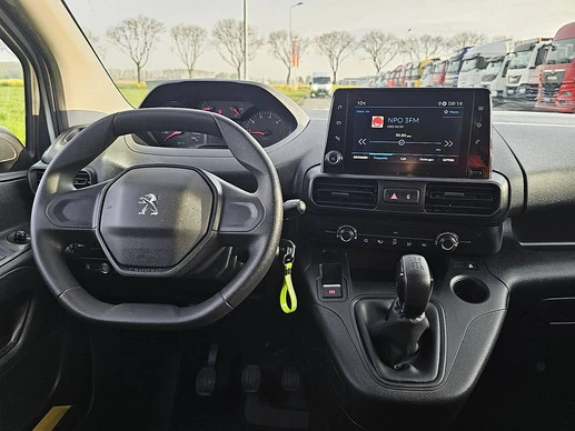 Peugeot Partner - Afbeelding 8 van 15