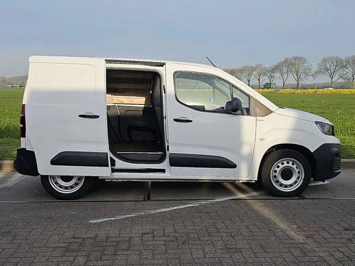 Peugeot Partner - Afbeelding 13 van 15