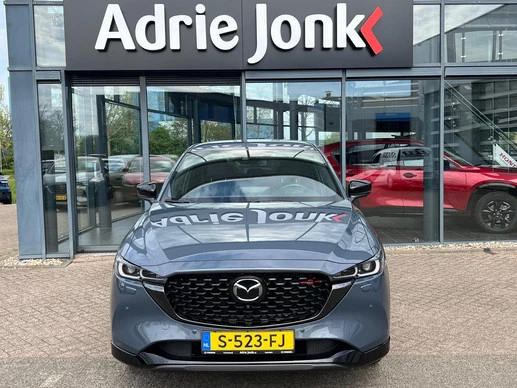 Mazda CX-5 - Afbeelding 2 van 30