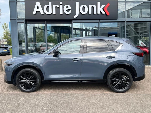 Mazda CX-5 - Afbeelding 5 van 30