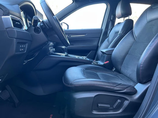 Mazda CX-5 - Afbeelding 10 van 30