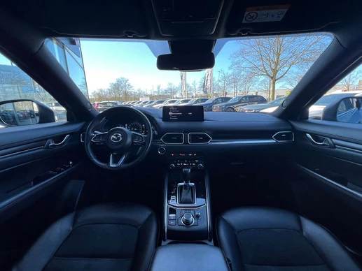 Mazda CX-5 - Afbeelding 11 van 30