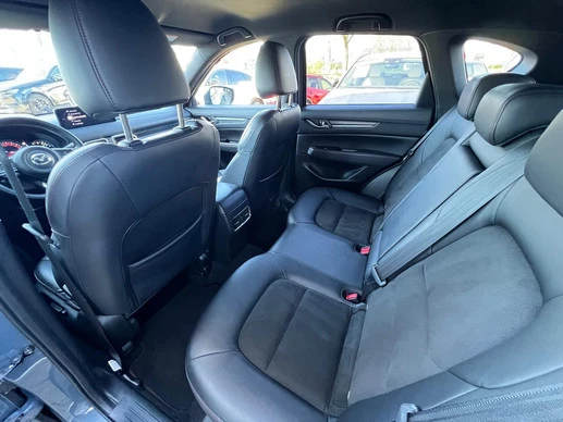 Mazda CX-5 - Afbeelding 12 van 30