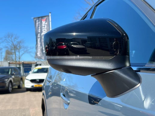 Mazda CX-5 - Afbeelding 16 van 30