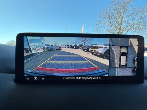 Mazda CX-5 - Afbeelding 18 van 30