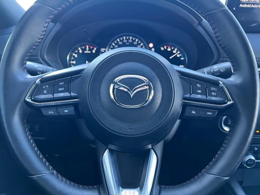 Mazda CX-5 - Afbeelding 28 van 30