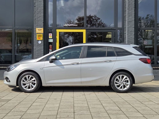 Opel Astra - Afbeelding 3 van 20