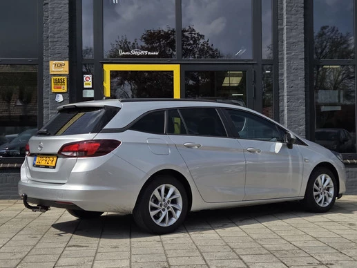 Opel Astra - Afbeelding 6 van 20