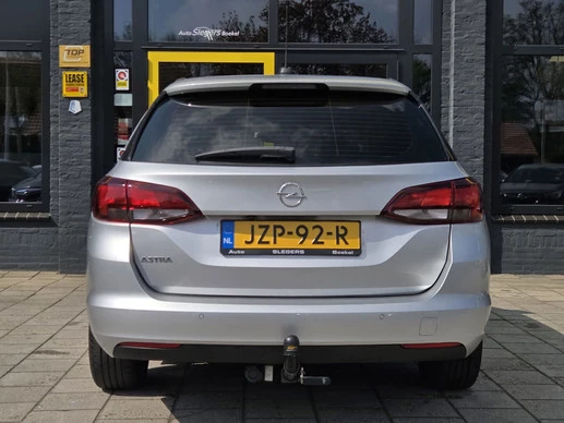 Opel Astra - Afbeelding 8 van 20