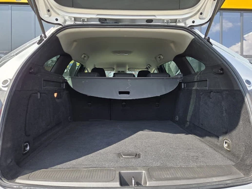 Opel Astra - Afbeelding 9 van 20