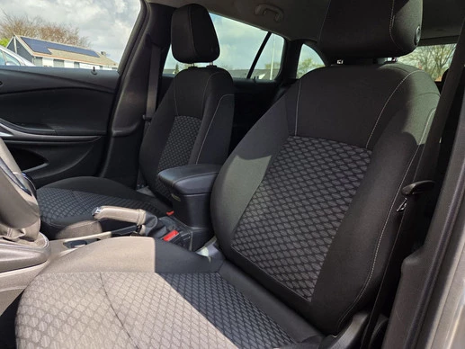 Opel Astra - Afbeelding 11 van 20