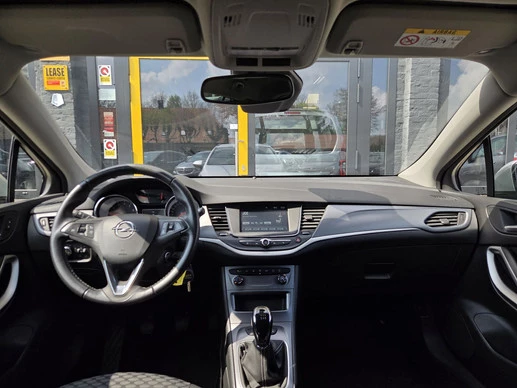 Opel Astra - Afbeelding 12 van 20