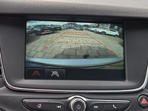 Opel Astra - Afbeelding 14 van 20