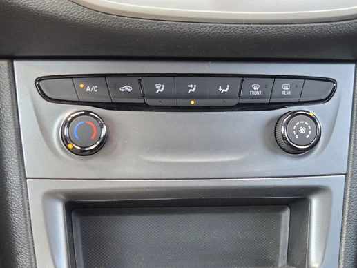 Opel Astra - Afbeelding 15 van 20