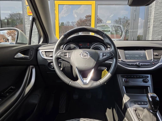Opel Astra - Afbeelding 16 van 20