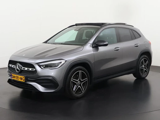 Mercedes-Benz GLA - Afbeelding 1 van 30