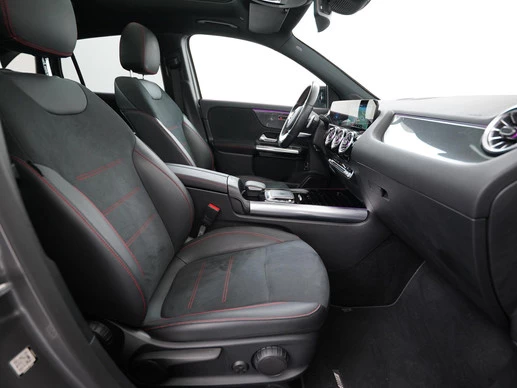Mercedes-Benz GLA - Afbeelding 3 van 30