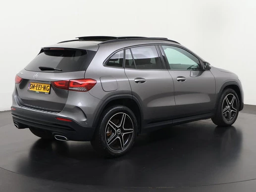 Mercedes-Benz GLA - Afbeelding 4 van 30