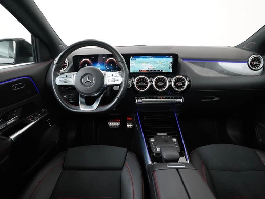 Mercedes-Benz GLA - Afbeelding 6 van 30