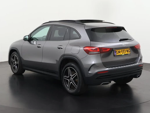 Mercedes-Benz GLA - Afbeelding 7 van 30