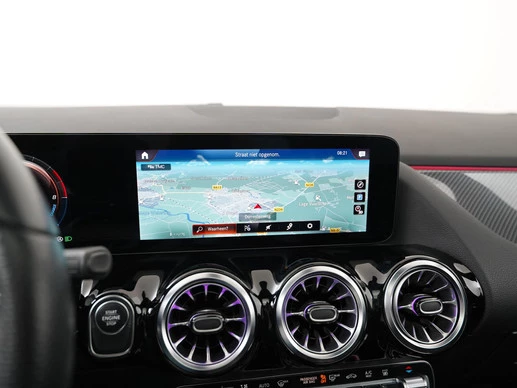 Mercedes-Benz GLA - Afbeelding 15 van 30
