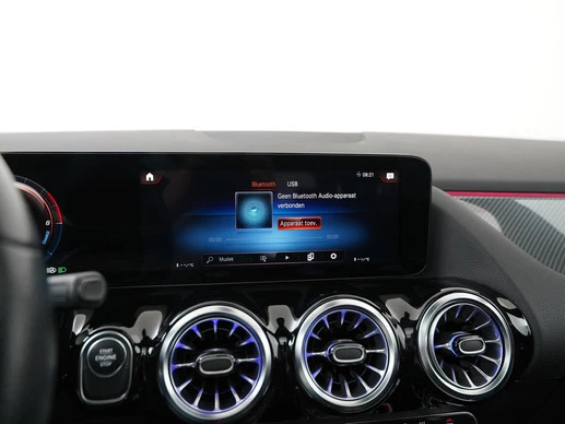 Mercedes-Benz GLA - Afbeelding 17 van 30