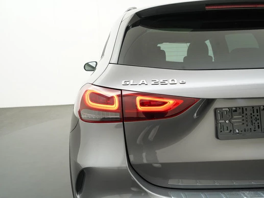Mercedes-Benz GLA - Afbeelding 26 van 30