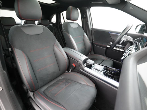 Mercedes-Benz GLA - Afbeelding 30 van 30
