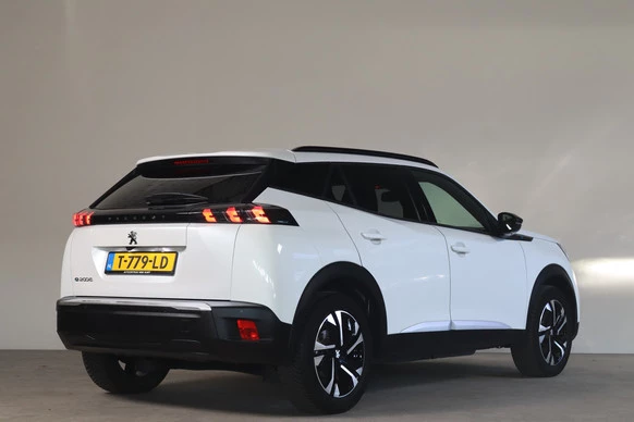 Peugeot e-2008 - Afbeelding 2 van 30