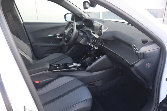 Peugeot e-2008 - Afbeelding 3 van 30