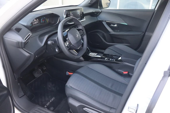 Peugeot e-2008 - Afbeelding 4 van 30