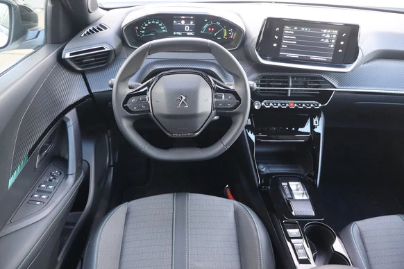 Peugeot e-2008 - Afbeelding 5 van 30