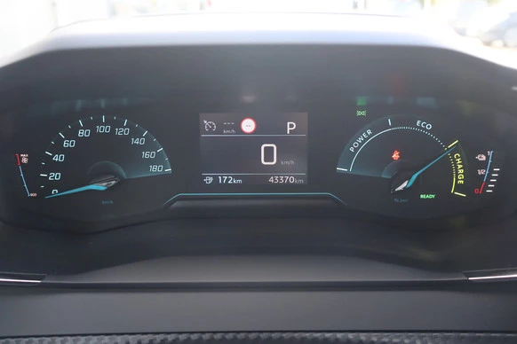 Peugeot e-2008 - Afbeelding 6 van 30