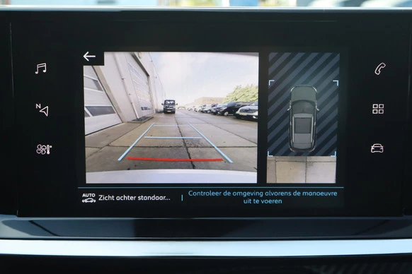 Peugeot e-2008 - Afbeelding 7 van 30