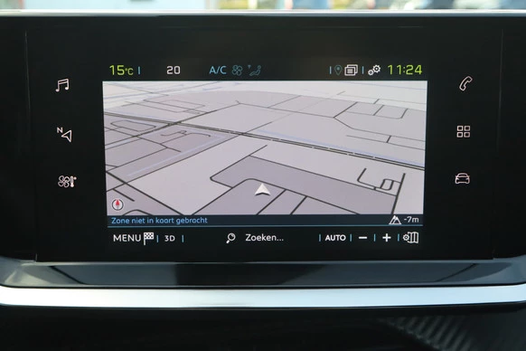 Peugeot e-2008 - Afbeelding 9 van 30