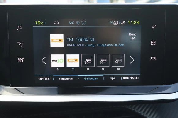 Peugeot e-2008 - Afbeelding 10 van 30