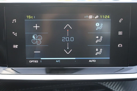 Peugeot e-2008 - Afbeelding 11 van 30