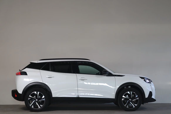 Peugeot e-2008 - Afbeelding 12 van 30