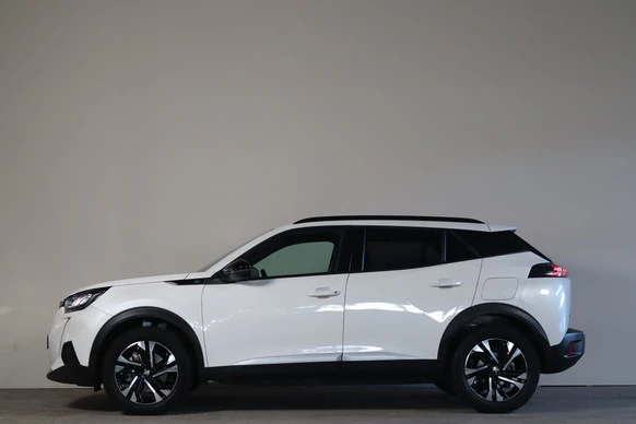 Peugeot e-2008 - Afbeelding 13 van 30