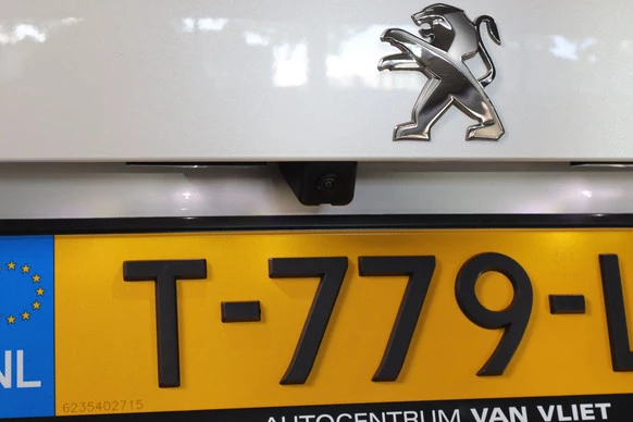 Peugeot e-2008 - Afbeelding 14 van 30