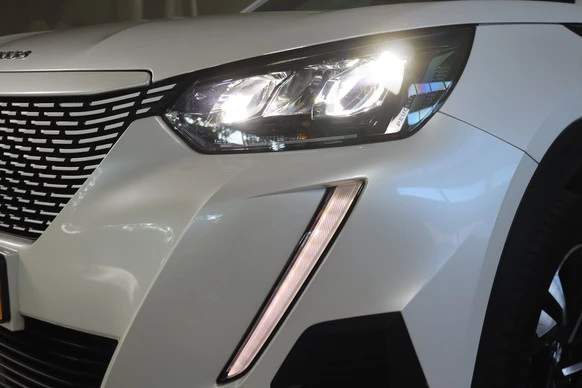 Peugeot e-2008 - Afbeelding 16 van 30