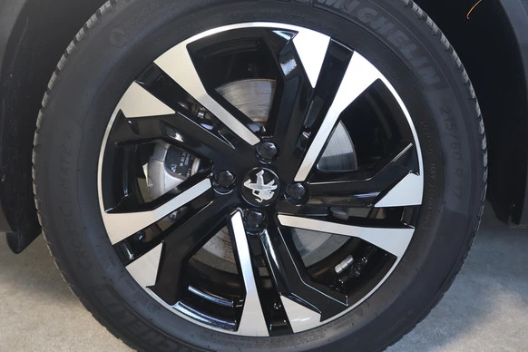 Peugeot e-2008 - Afbeelding 19 van 30