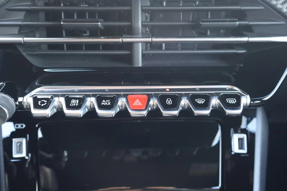 Peugeot e-2008 - Afbeelding 20 van 30